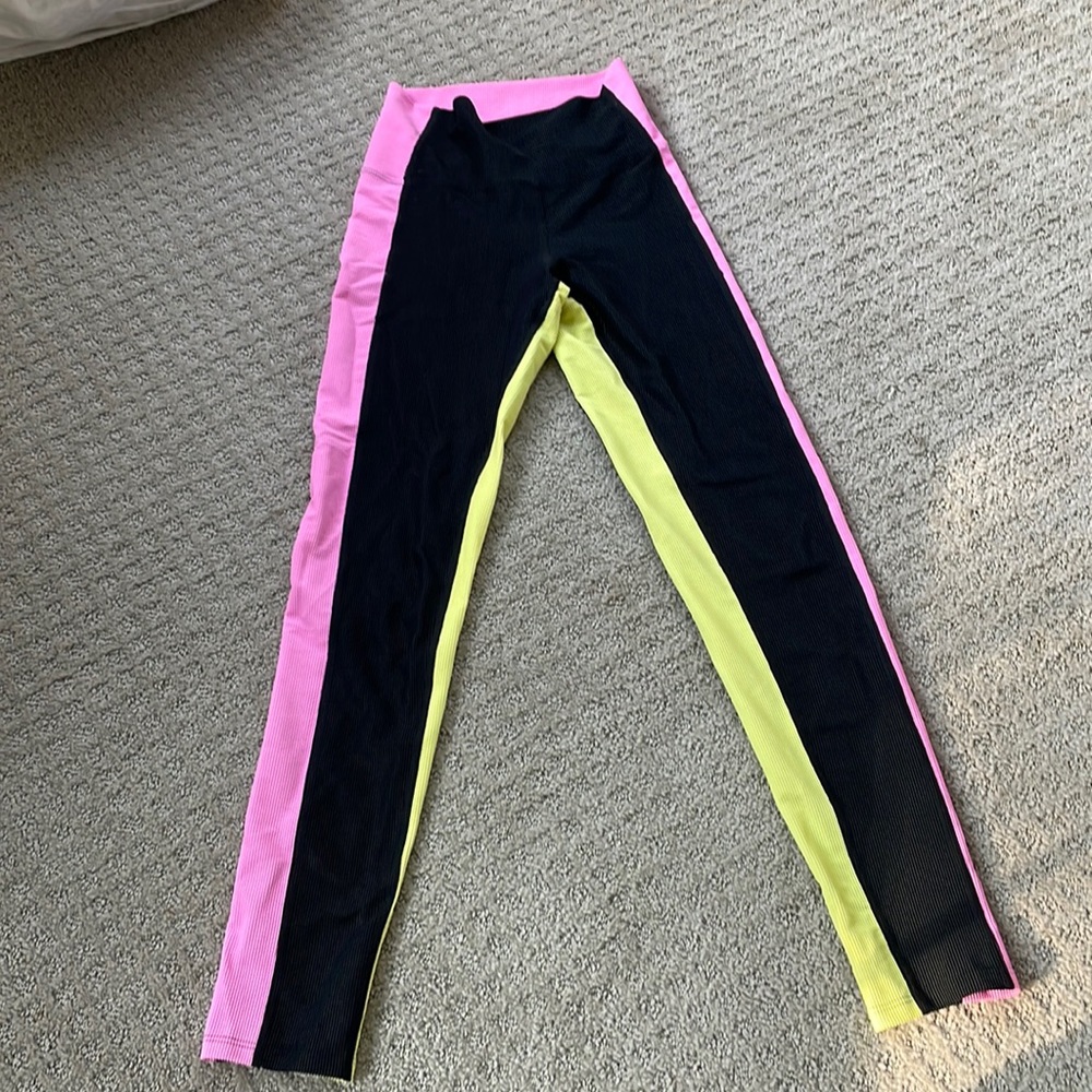 Like new beach riot leggings